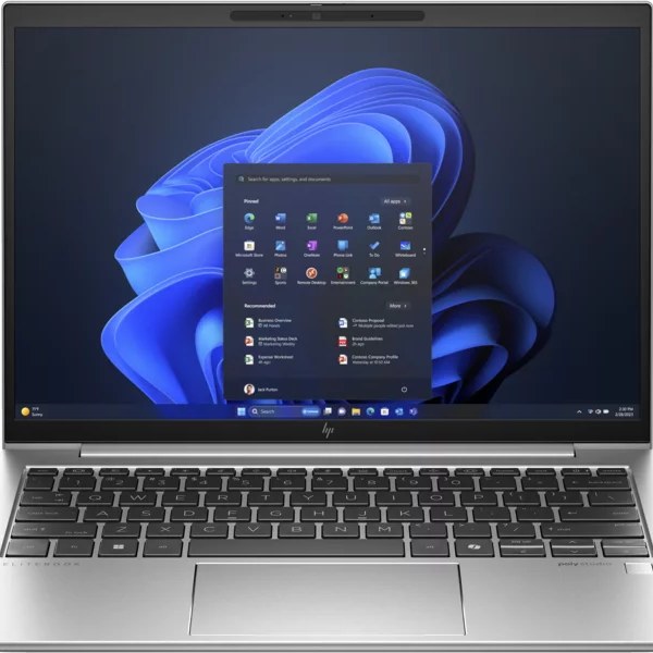 HP EliteBook A26QGEA – Notebook