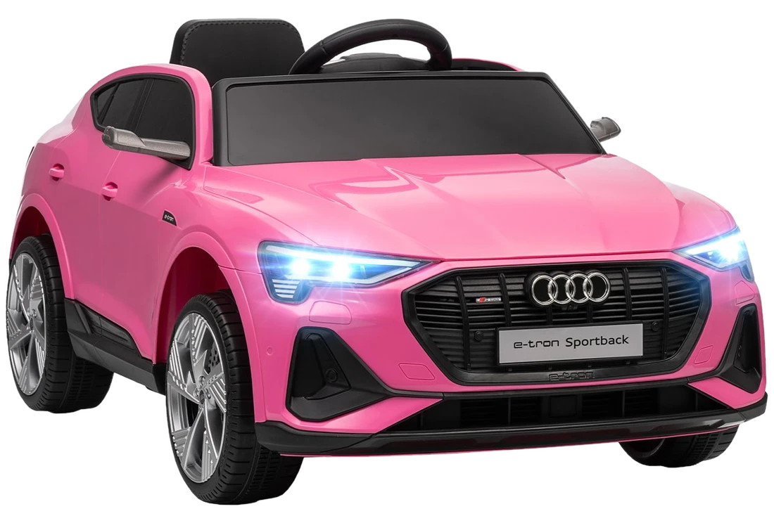HOMCOM Kinderfahrzeug Elektroauto Elektro Kinderauto für kinder ab 3 Jahre