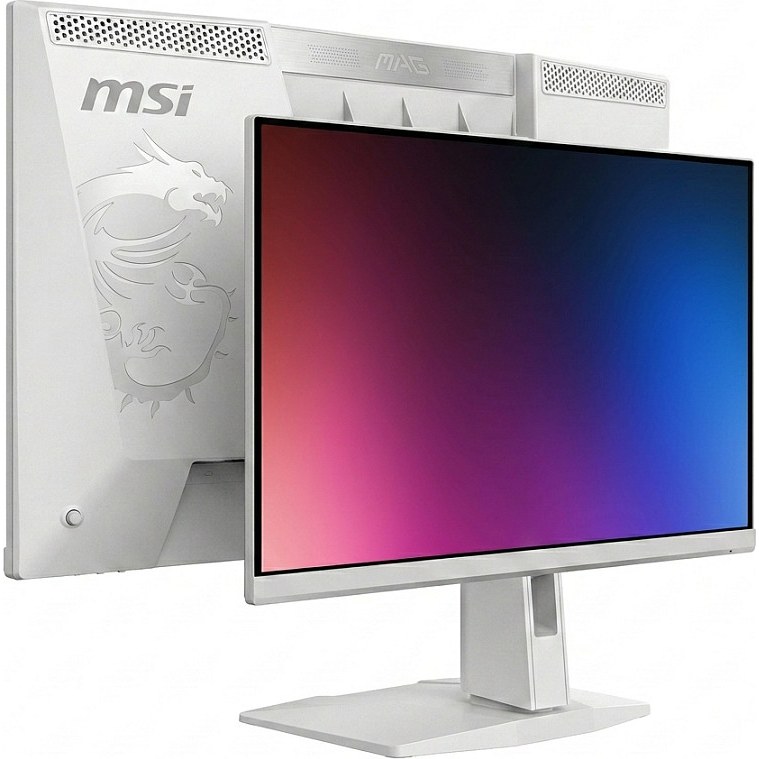 MSI MAG 271QP QD-OLED X24 computer monitor
