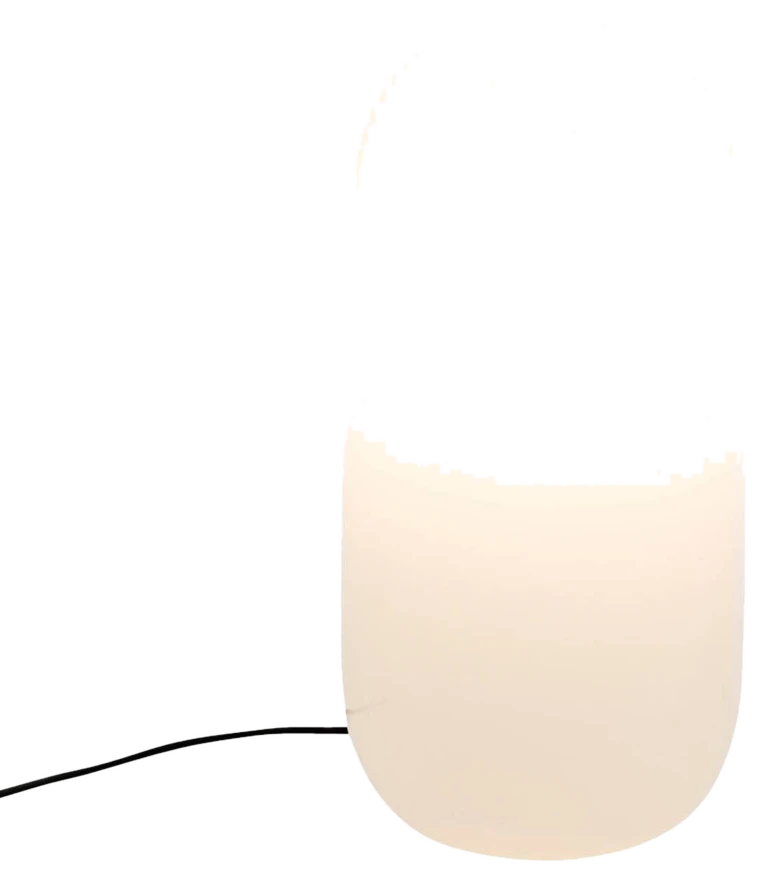 Artemide Architectural Artemide Gople Außenleuchte – vielseitig verwendbar