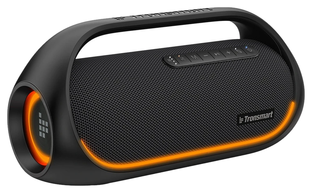 Tronsmart Bang Outdoor Party Lautsprecher 60W SoundPulse & LED