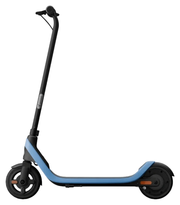 Segway-Ninebot C2 Lite Kinder-E-Scooter