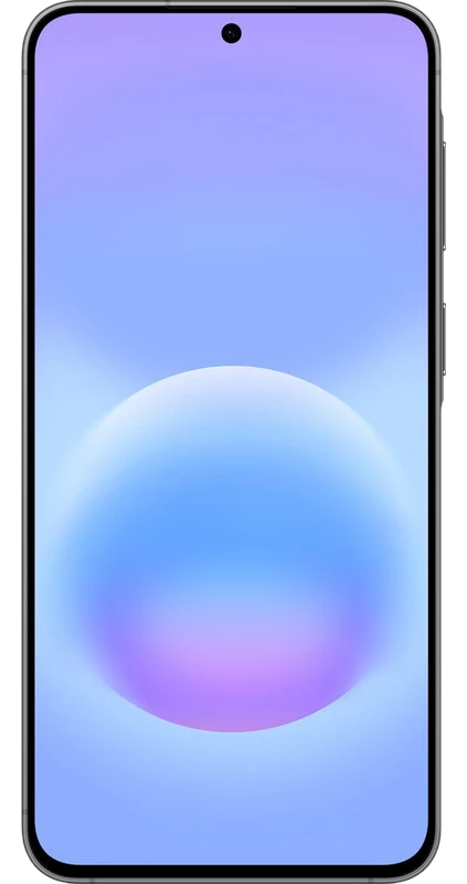 Samsung Galaxy A57 5G Smartphone: Grau