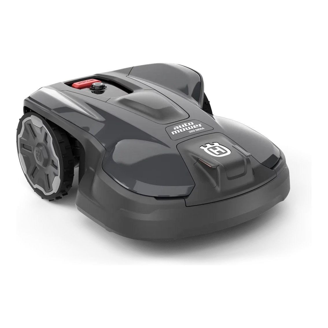 Husqvarna Automower® 320 NERA Mähroboter für Rasenflächen von bis zu 3300m²