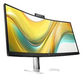 HP INC. HP S5 Pro 534pm 86,36cm 34Zoll WQHD MNTR