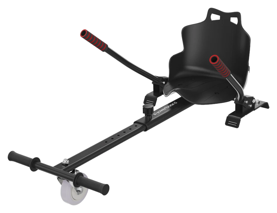 1 K3 Hoverboard Sitz