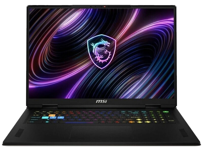 MSI Raider 18 HX A2WH-1088 18" Gaming-Laptop