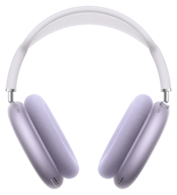 Apple AirPods Max 2 – Violett