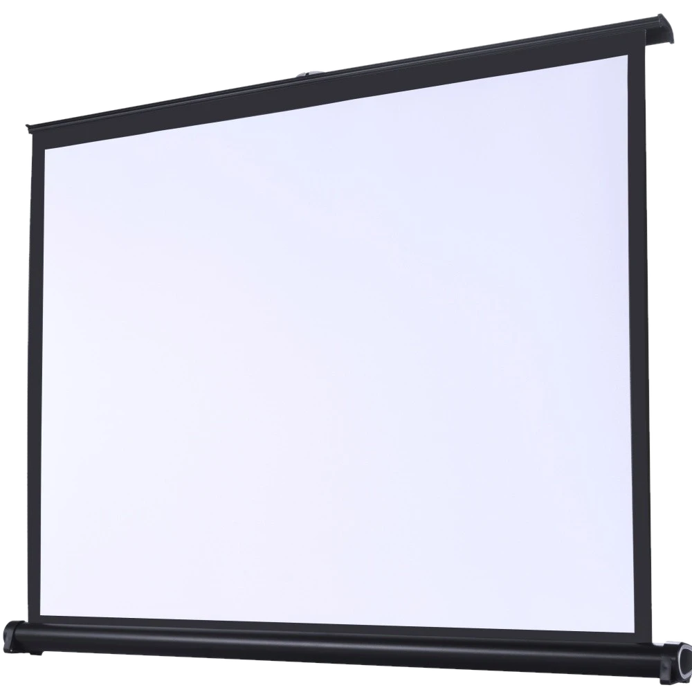 ETOE 50" 4:3 Projektionsleinwand
