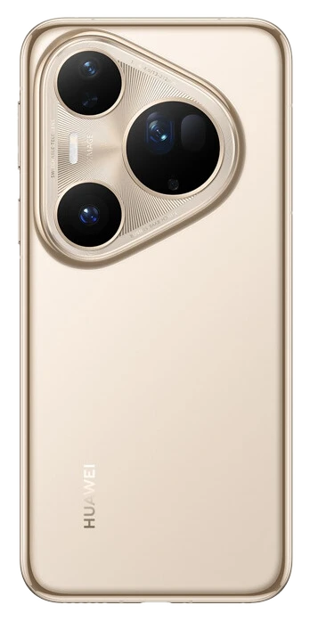HUAWEI Smartphones – Pura 80 Ultra Prestige Gold 512GB