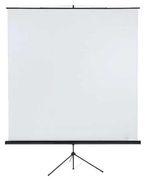Franken Stativleinwand »X-tra!Line« 240x240 cm