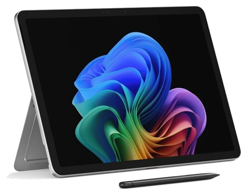 Microsoft Surface Pro 12 Snapdragon