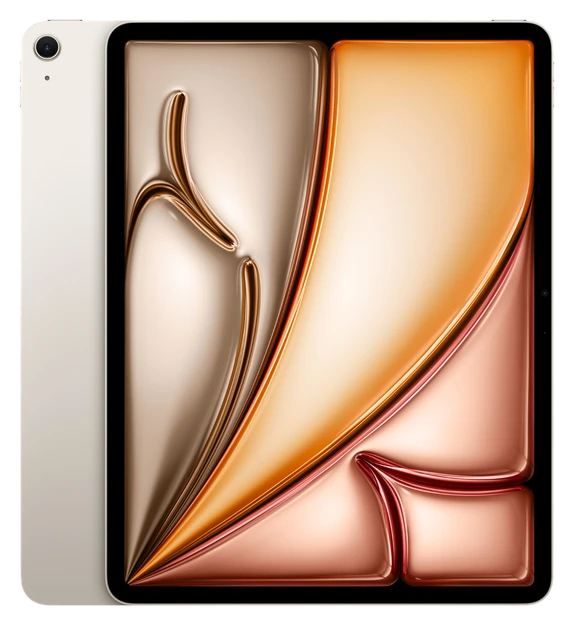 Apple 13 Zoll iPad Air (M4,2026) WLAN 128 GB