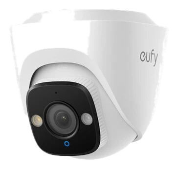 eufy E41 PoE Überwachungskamera Outdoor: 4K UHD