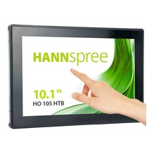 Hannspree Open Frame HO 105 HTB Digital Signage Flachbildschirm 25,6 cm (10.1)