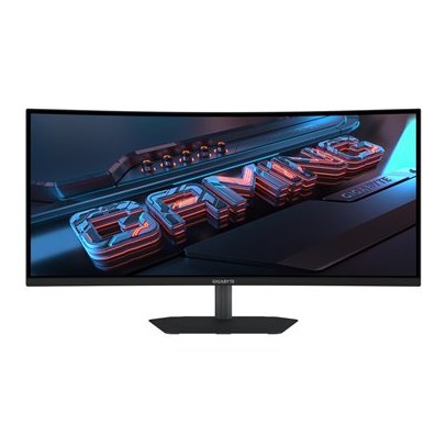 GIGABYTE GS34WQCA 86,36cm 34Zoll