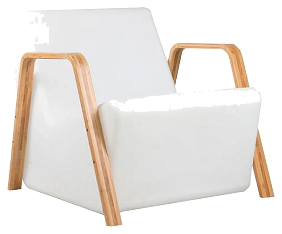 Newgarden Tarida Sit Arms LED-Sessel Solar
