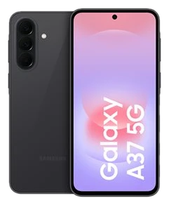 TELEKOM DEUTSCHLAND TELEKOM Samsung Galaxy A37 256GB grau