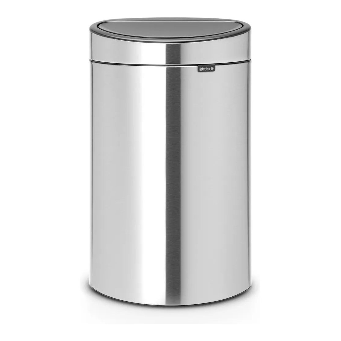 Brabantia Touch Bin New Recycle