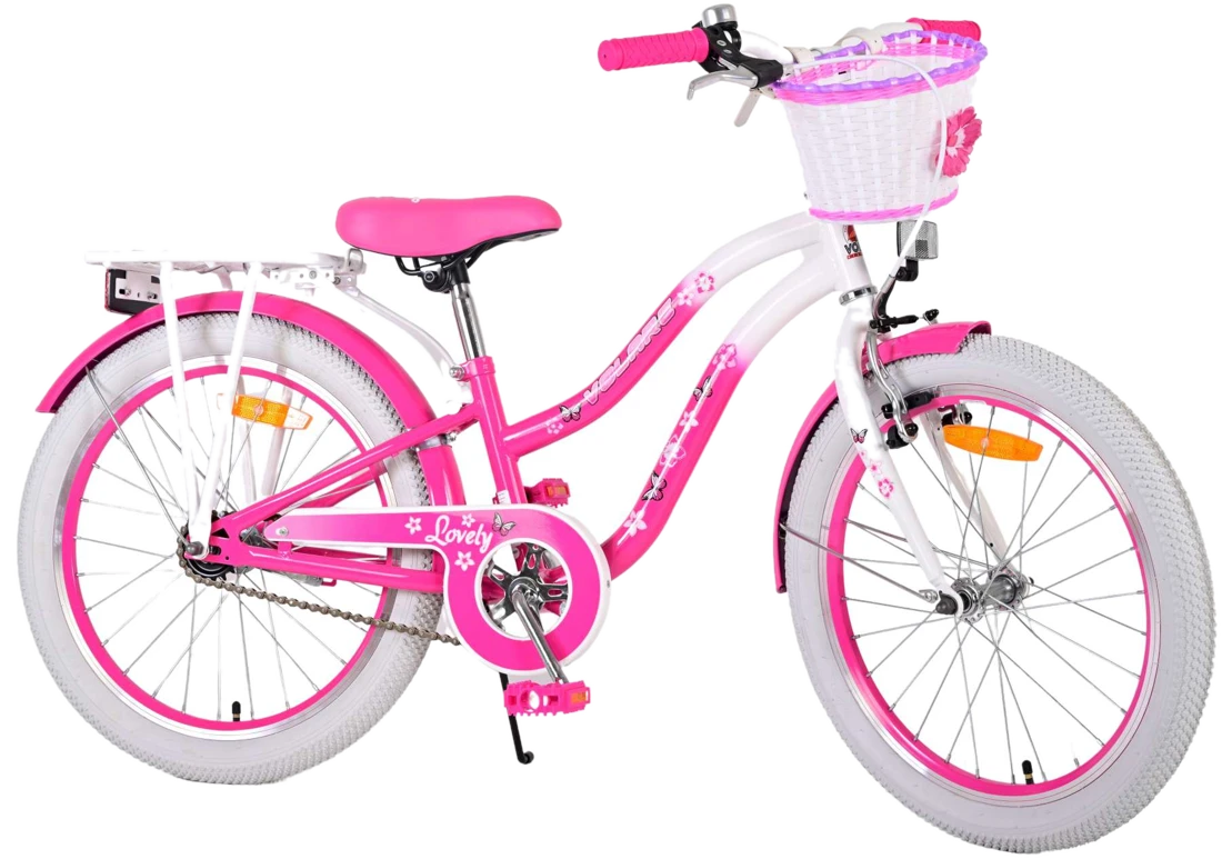 TPFSports Lovely Kinderfahrrad