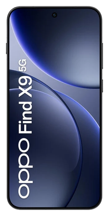 OPPO Find X9 Smartphone: 6,59 Zoll Display