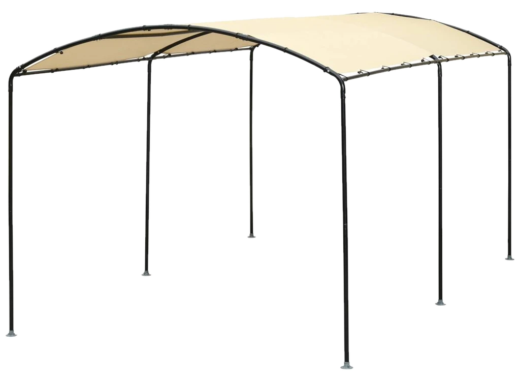 ShelterLogic Carport
