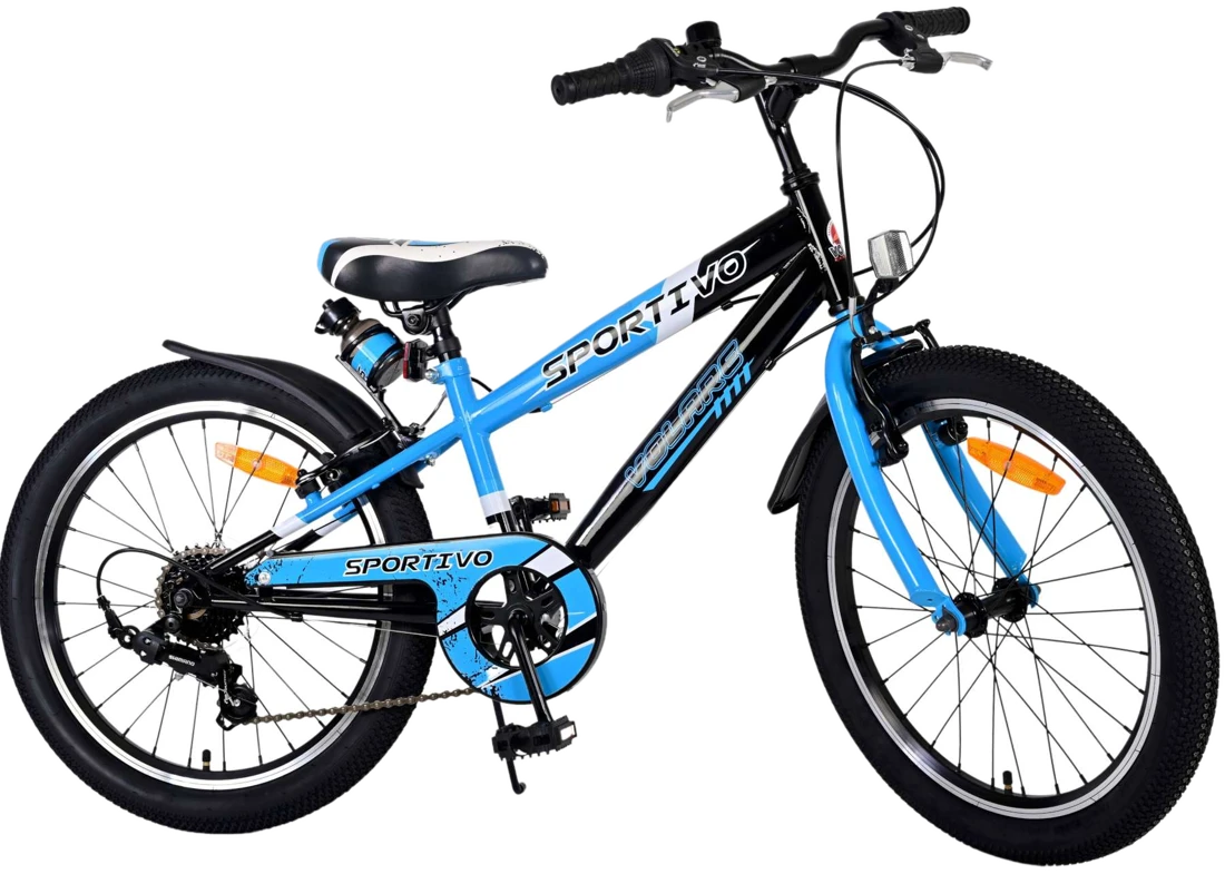 TPFSports Sportivo Kinderfahrrad