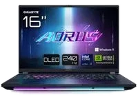 Gigabyte Aorus Master 16 BZHC6DEE65SP Intel Core Ultra 9 275HX