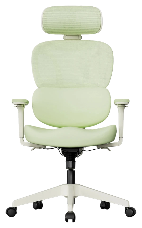 Welax DE Welax S3 Pro – Ergonomischer Bürostuhl mit buntem Design