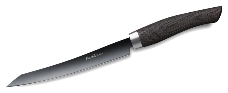 Nesmuk JANUS Slicer 160, Mooreiche