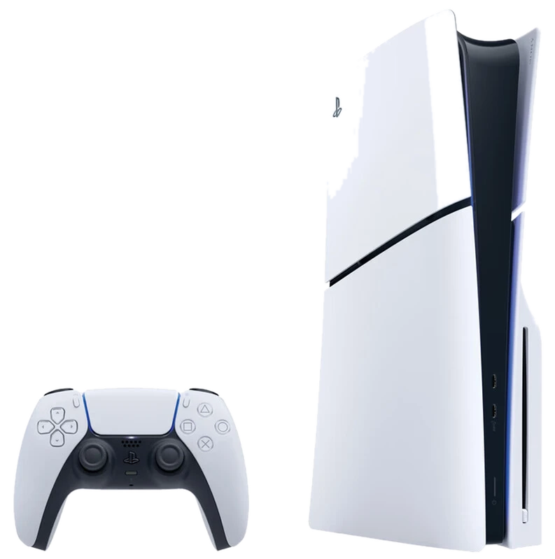 PlayStation PS5 Slim-Konsole (Disc-Edition) 1 TB