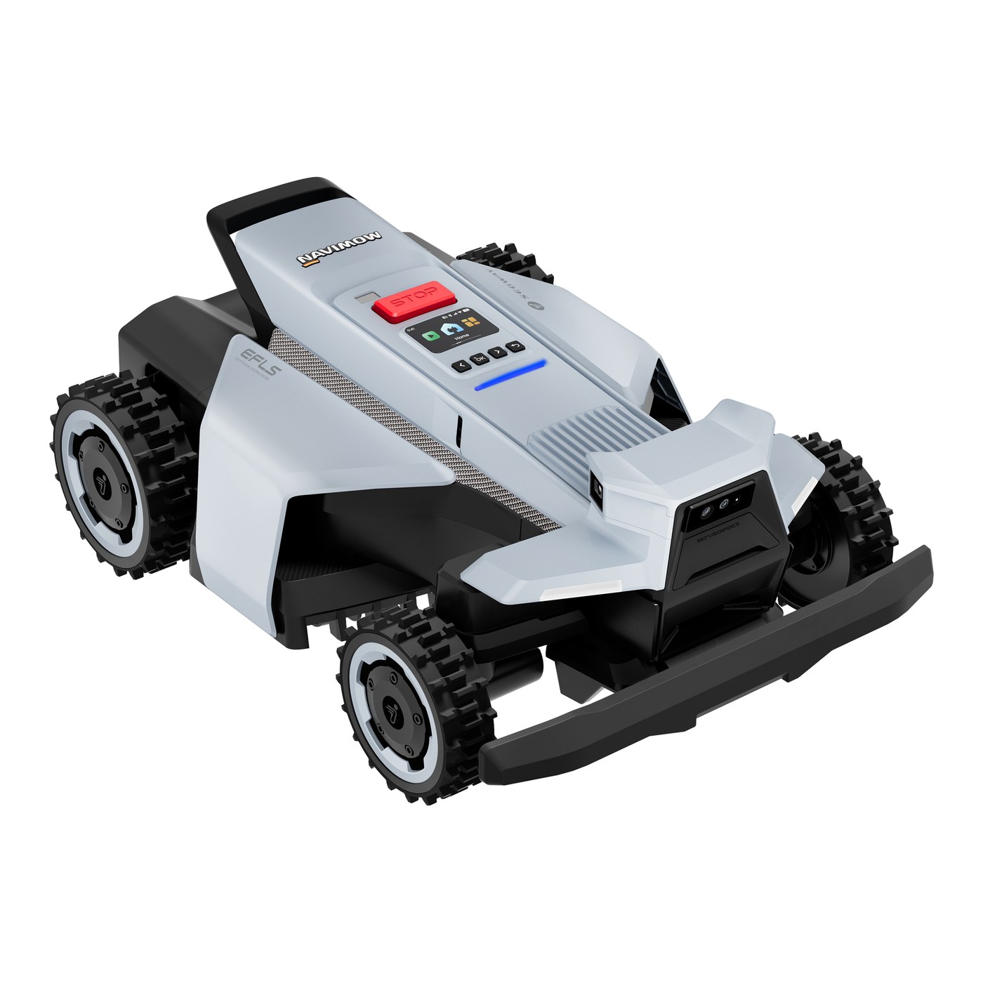 Navimow DE Navimow X4 Mähroboter – Navimow X420
