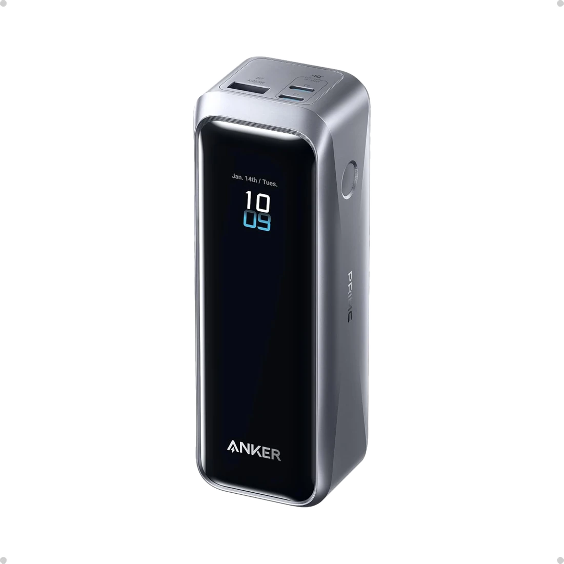 Externer Akku Anker Prime – 20100mAh, 1 x