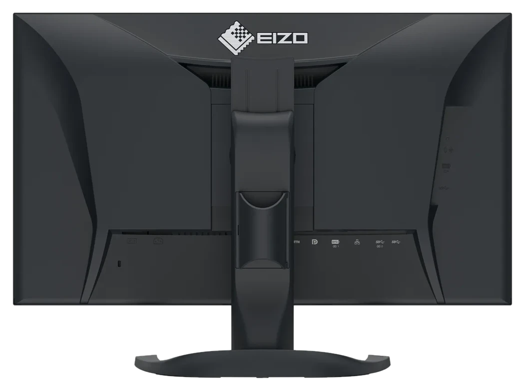 EIZO 68.5cm (27") EV2740X-BK 16:9 2xHDMI+DP+USB-C IPS retail
