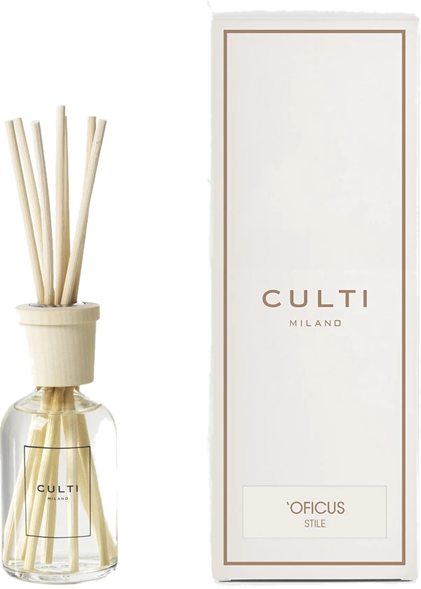 Duftdiffusoren Culti Stile Classic Oficus Aromadiffusor 100 ml