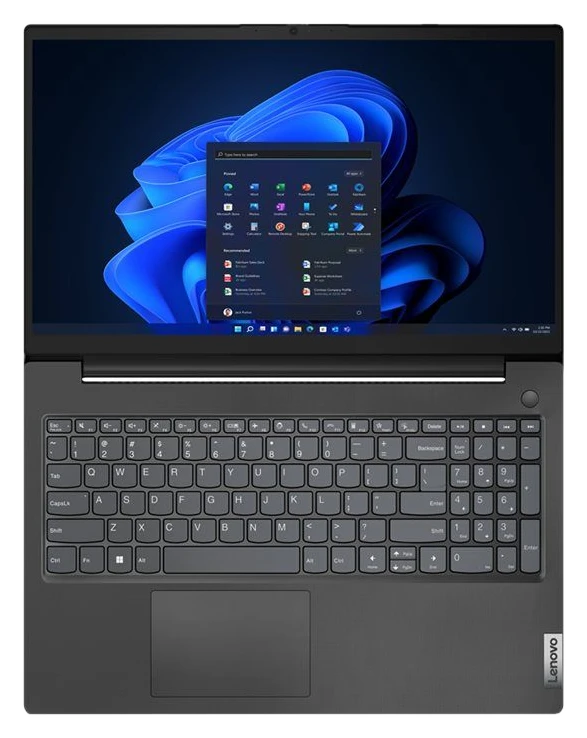 Lenovo V15 G4 AMN 82YU – AMD Ryzen 5 7520U / 2.8 GHz