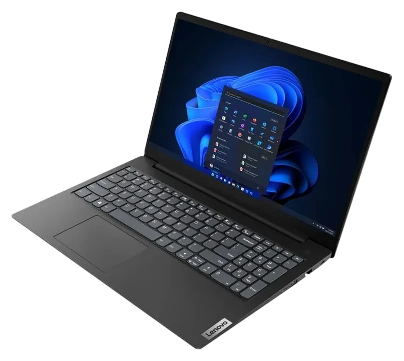 Lenovo V15 G4 AMN 82YU – 180°-Scharnierdesign
