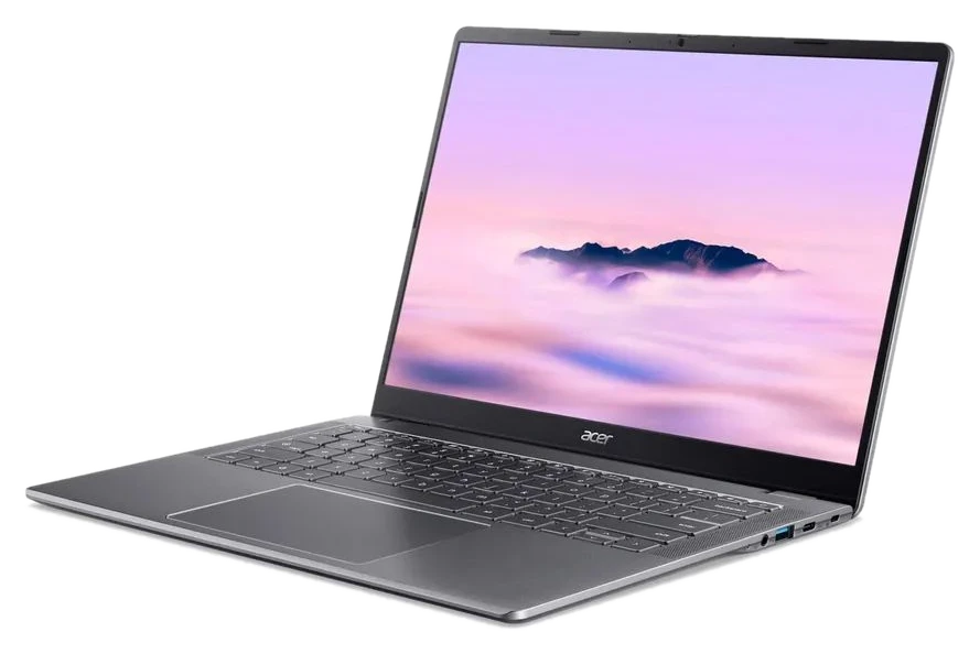 Acer CB Plus 514 CBE594-3-TCO-38QK Core 3 N355