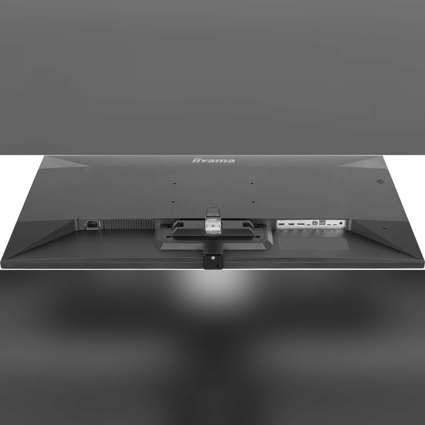 IIYAMA 108cm (43") X4373UHSU-B2 16:9 2xHDMI+DP+2xUSB-C