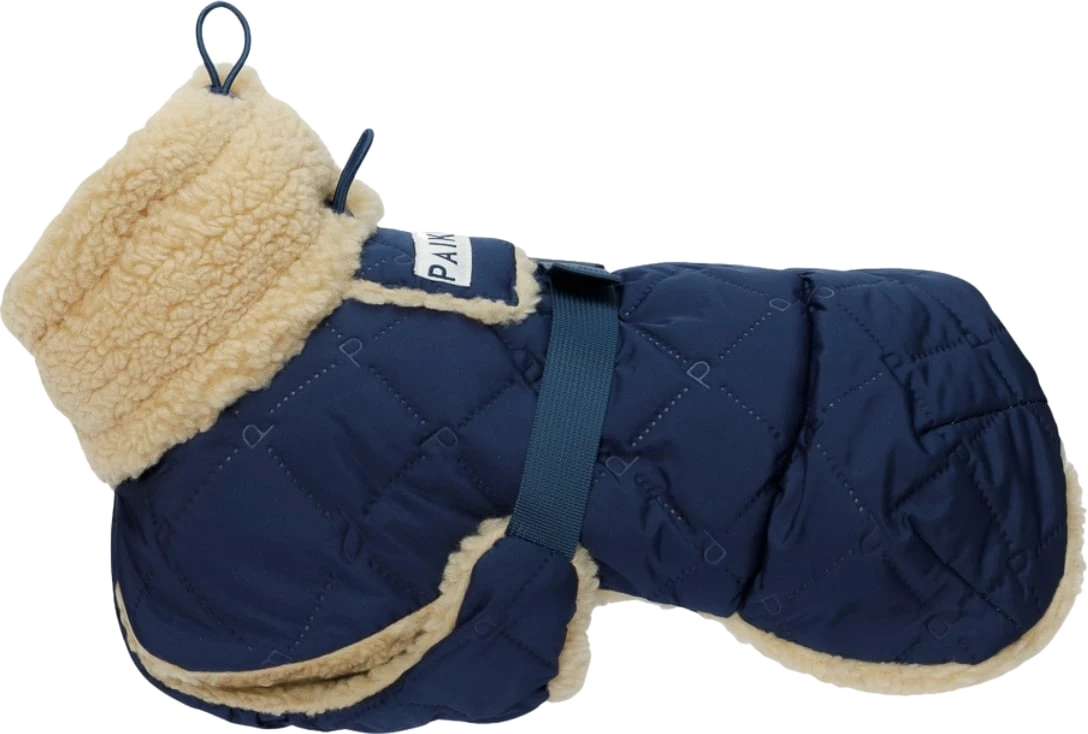 Tierbekleidung Paikka Wintermäntel für Hunde