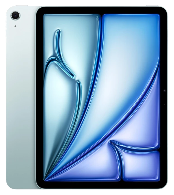 Apple iPad Air 11 2025 512GB 5G blau: Der leistungsstarke Tablet-Computer