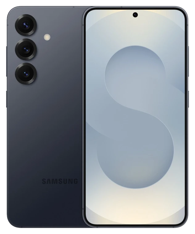 Samsung Galaxy S25 S931 5G Dual-SIM 12 GB RAM 128 GB