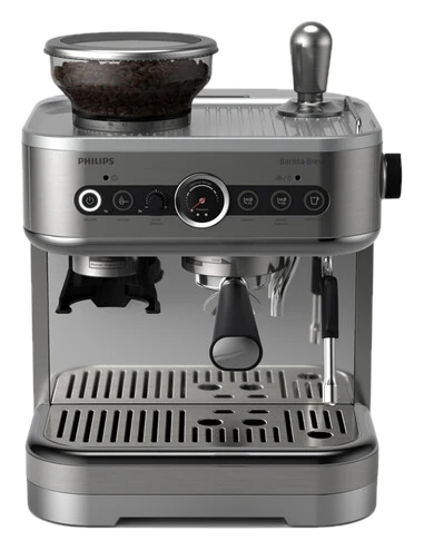 Philips Kaffeemaschine Halbautomatisch: Die Espressomaschine PSA3218/01
