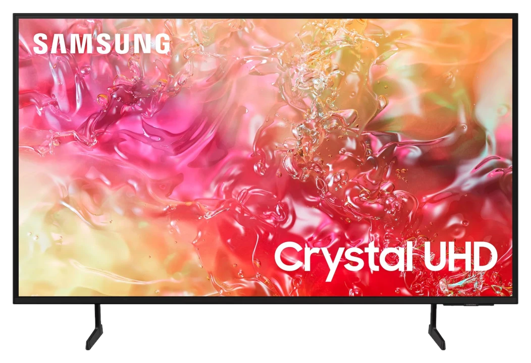 SAMSUNG TV Samsung 43DU7170 43" Crystal UHD TV