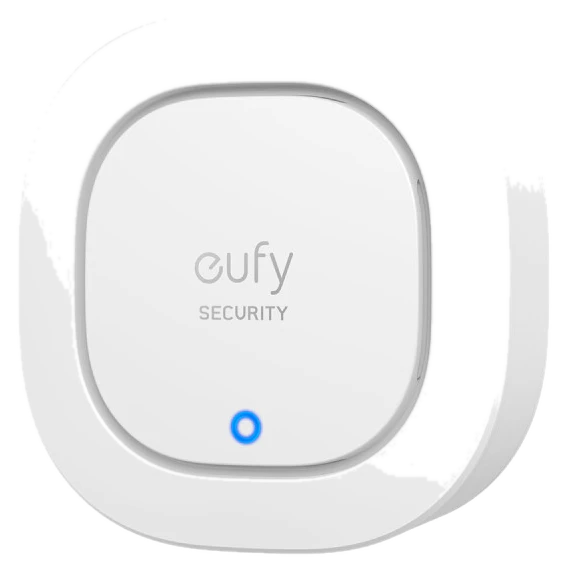 eufy Security Sirene: IP65 Wetterfest