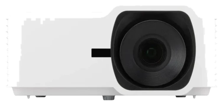 ViewSonic LSD400HD – DLP-Projektor