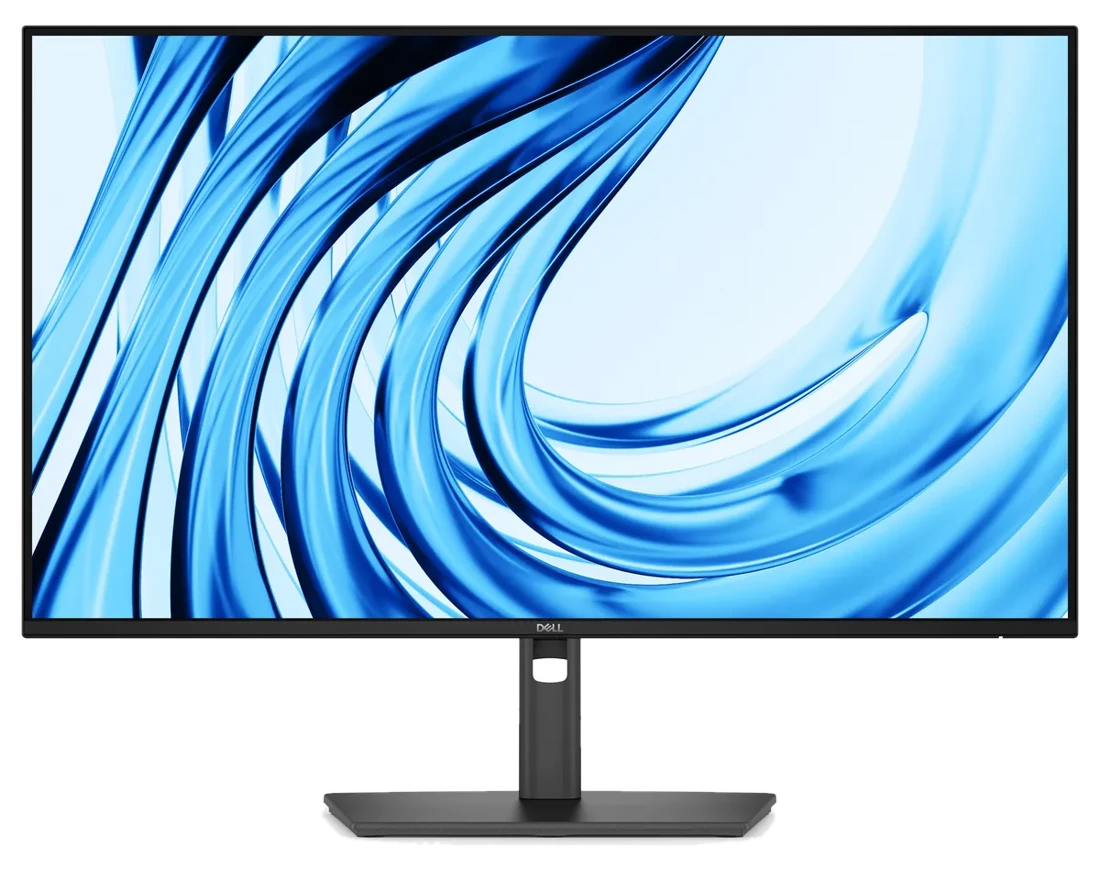 DELL Pro P 27 P2726H computer monitor