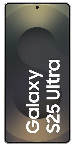 Samsung Smartphone »Galaxy S25 Ultra« 512 GB schwarz