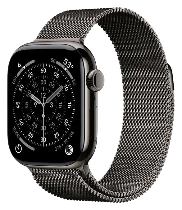 Apple Watch Series 11 (GPS + Cellular)