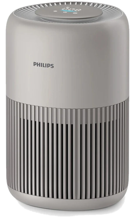 Philips Luftreiniger für Räume bis 65 m²